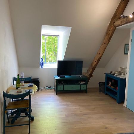 Chambre Double Avec Salle De Bains Privee Quintin 외부 사진