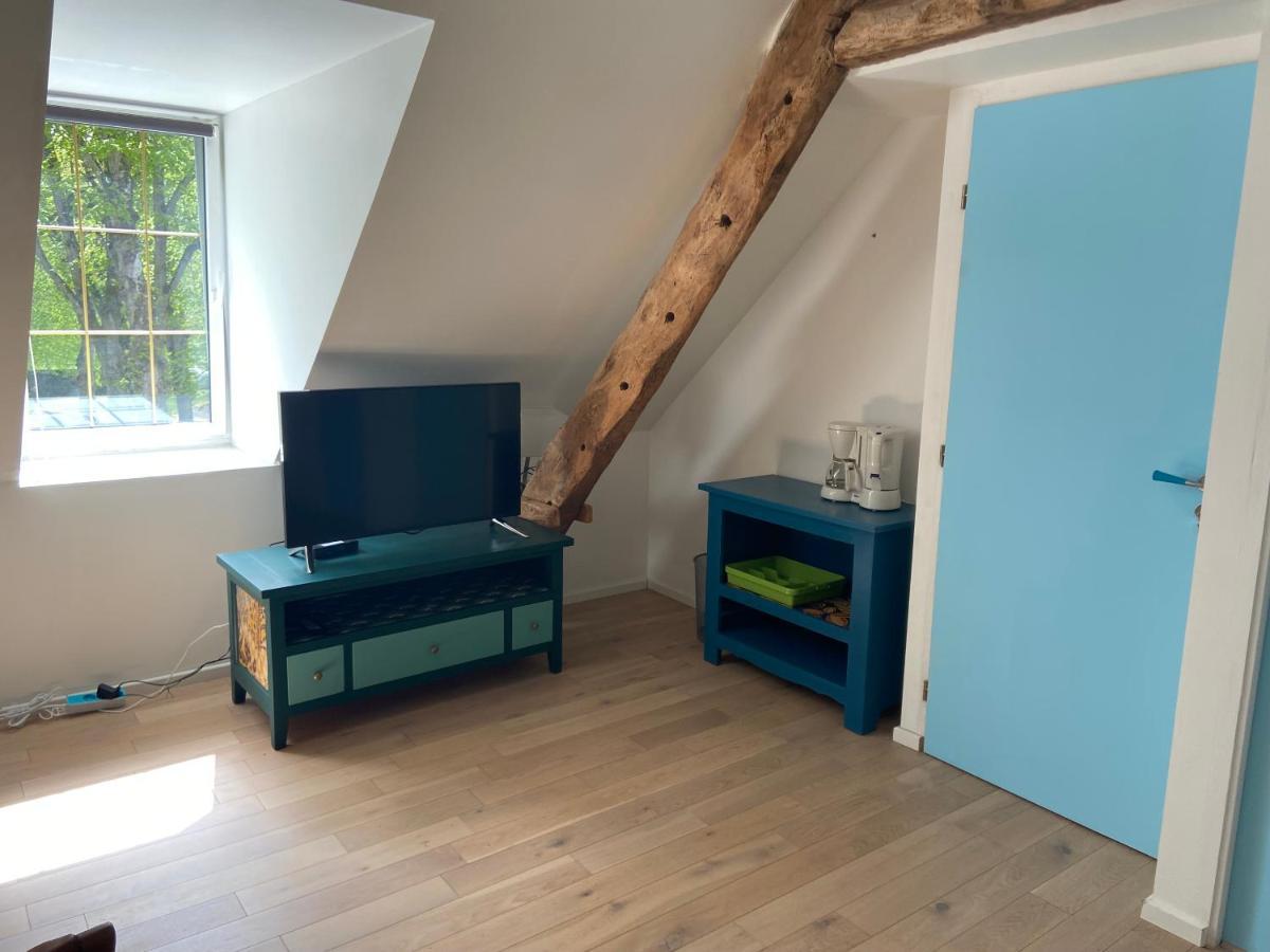 Chambre Double Avec Salle De Bains Privee Quintin 외부 사진